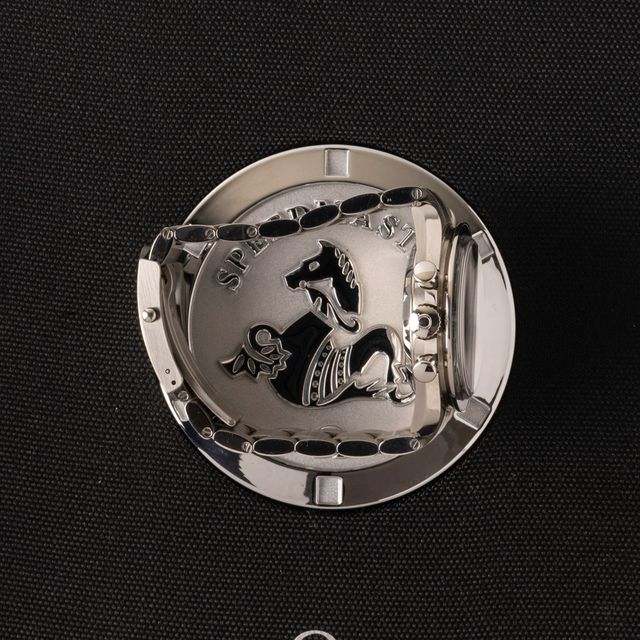 Omega Speedmaster Moonwatch 311.30.42.30.01.006 Image 2